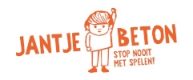 Logo Jantje Beton bureaunalatenschappen