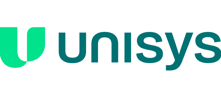 Unisys Logo Color RGB