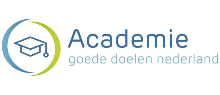 GDN Academie logo header