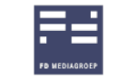 Logo FD Mediagroep 120x170