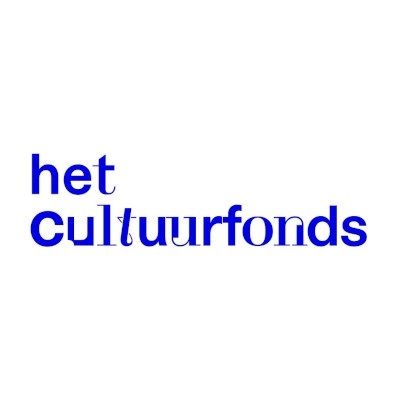 het Cultuurfonds