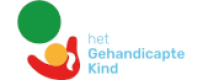 Goededoelen Logo Het Gehandicapte Kind