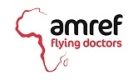Logo AMREF