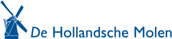 Goededoelen logo De hollandse Molen