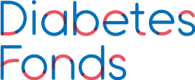 Goededoelen logo Diabetesfonds
