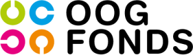 Goededoelen logo Oogfonds