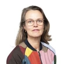 Lara van der Linden